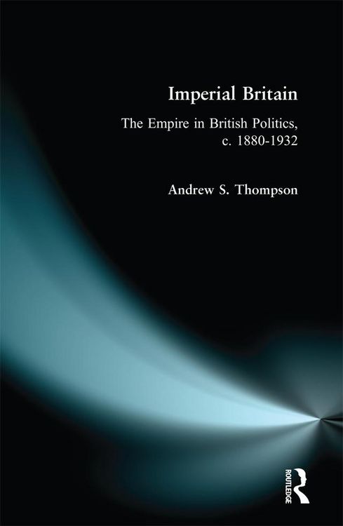Produktbild: Imperial Britain