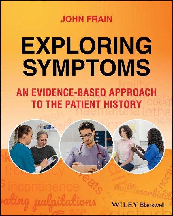 Produktbild: Exploring Symptoms