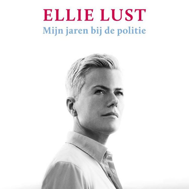 Produktbild: Mijn jaren bij de politie