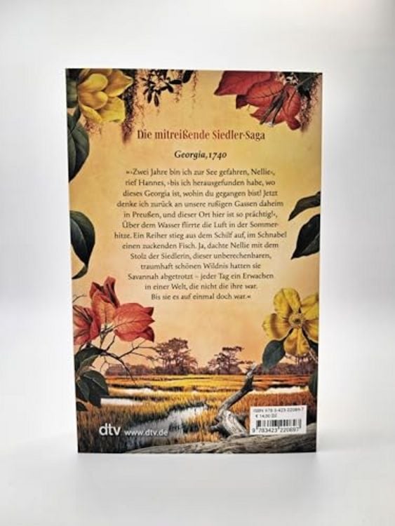 Produktbild: Savannah – Erwachen einer neuen Zeit