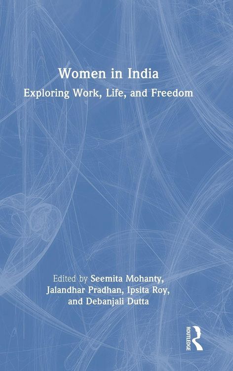 Produktbild: Women in India