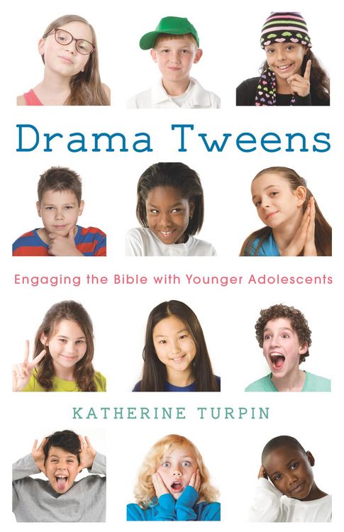Produktbild: Drama Tweens