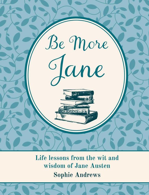 Produktbild: Be More Jane