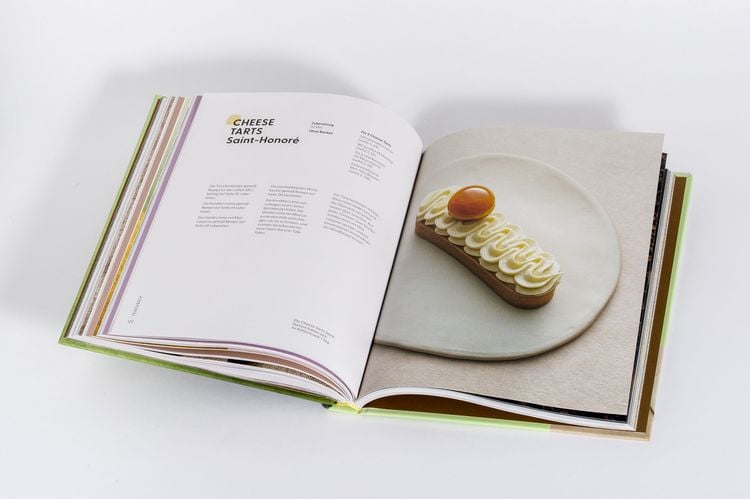 Produktbild: Japanisch Backen