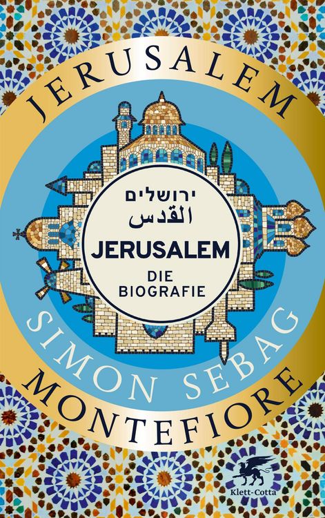 Produktbild: Jerusalem