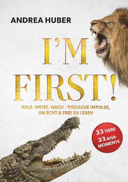 Produktbild: I'm First
