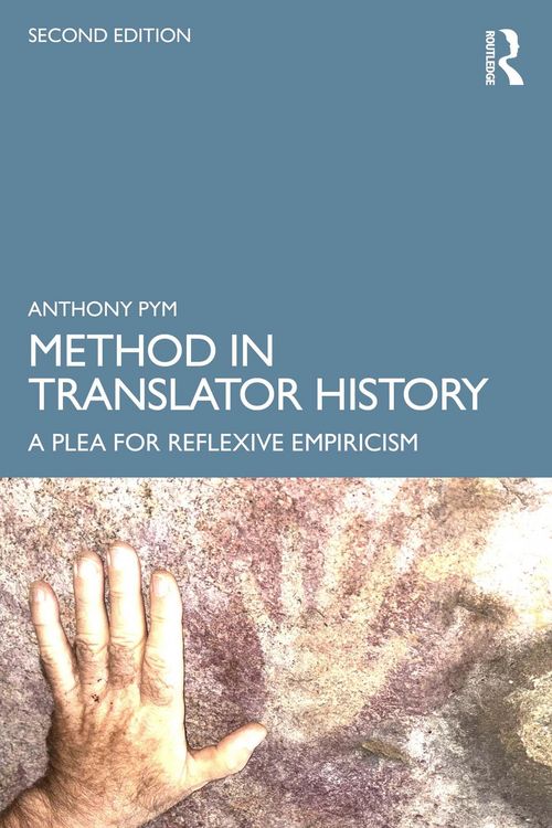 Produktbild: Method in Translator History