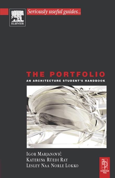 Produktbild: The Portfolio