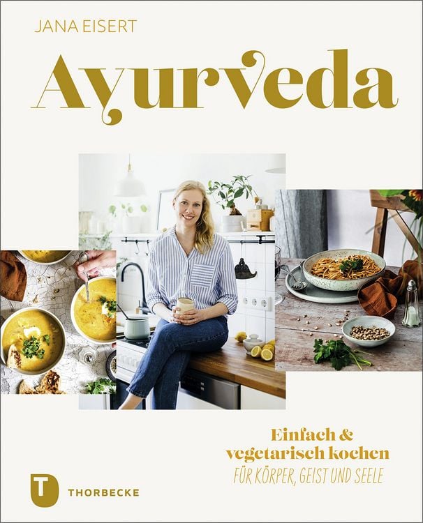 Produktbild: Ayurveda