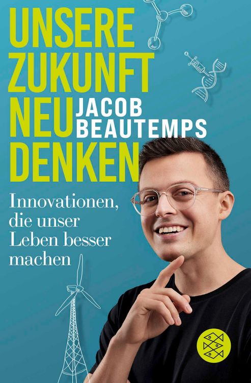 Produktbild: Unsere Zukunft neu denken