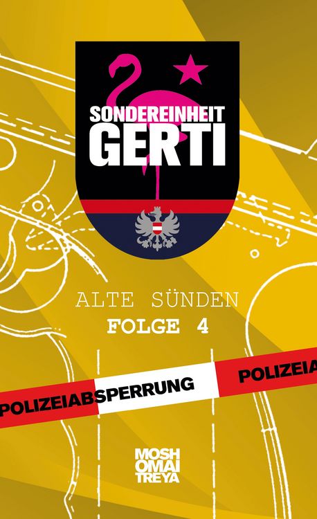 Produktbild: Sondereinheit Gerti