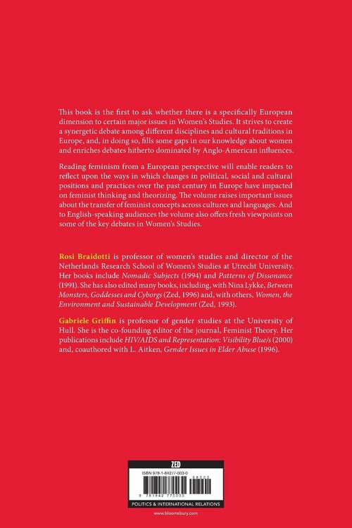 Produktbild: Thinking Differently