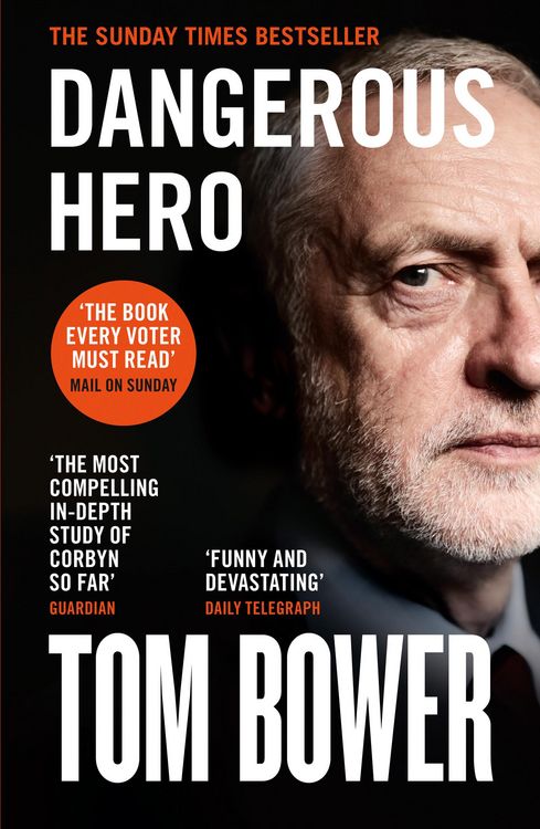 Produktbild: Dangerous Hero