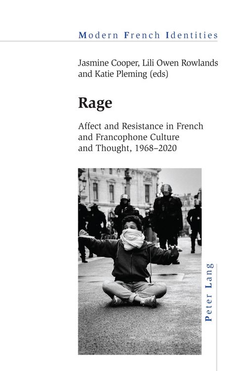Produktbild: Rage