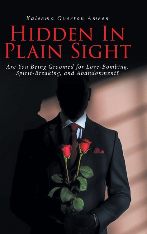 Produktbild: Hidden In Plain Sight