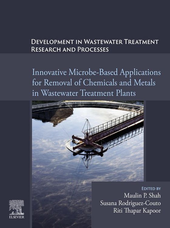 Produktbild: Development in Wastewater Treatment Research and Processes