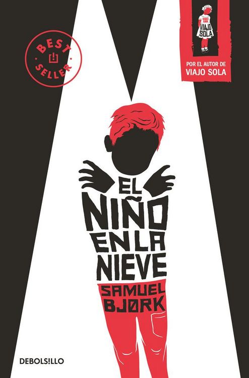 Produktbild: El ni&ntilde;o en la nieve