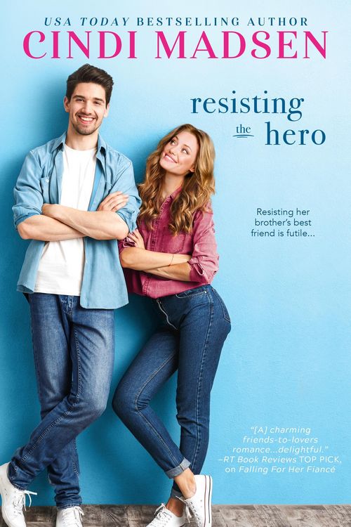 Produktbild: Resisting the Hero