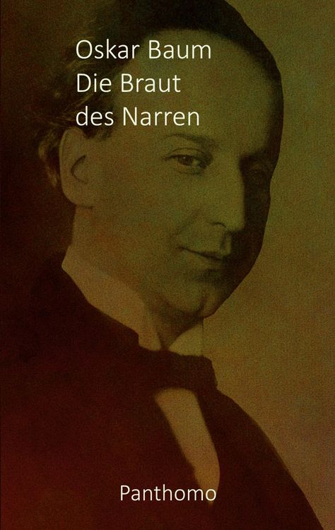 Produktbild: Die Braut des Narren