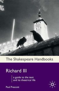 Produktbild: Richard III