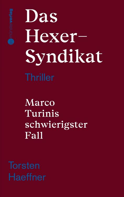 Produktbild: Das Hexersyndikat