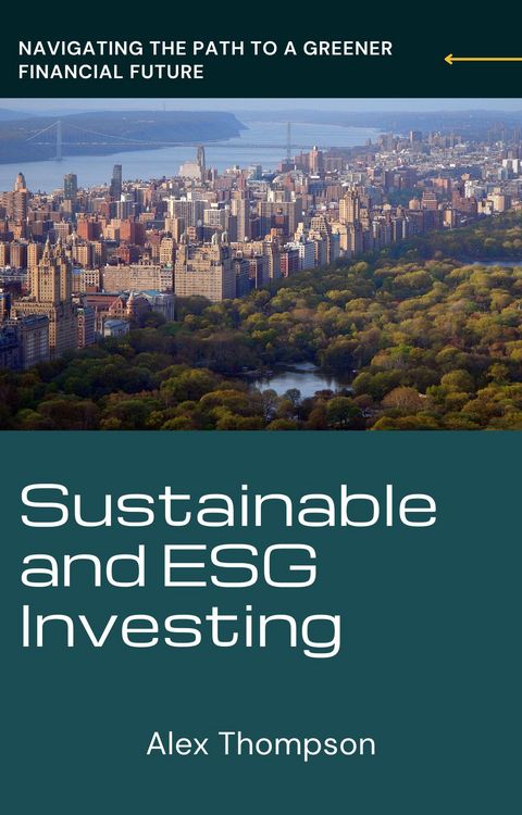 Produktbild: Sustainable and ESG Investing