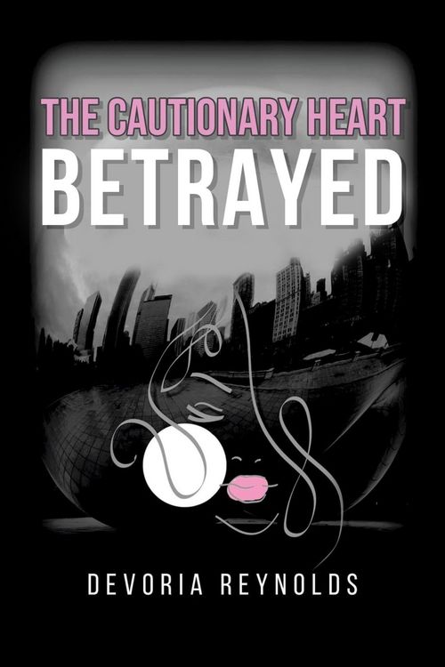 Produktbild: The Cautionary Heart Betrayed