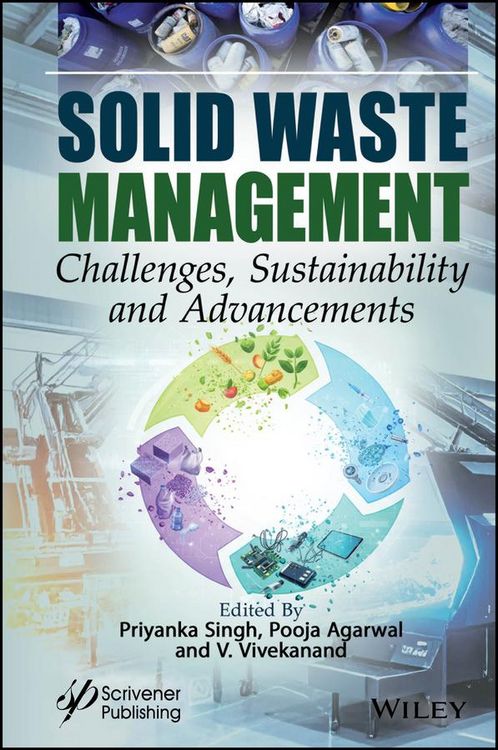Produktbild: Solid Waste Management