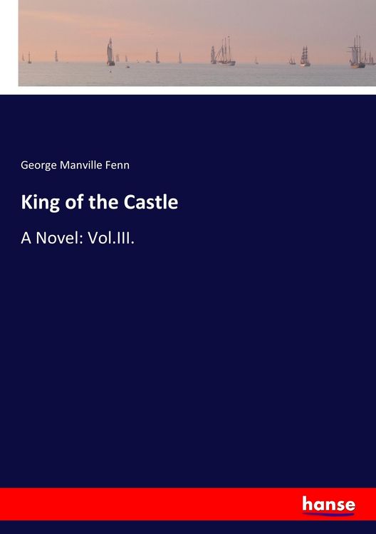 Produktbild: King of the Castle