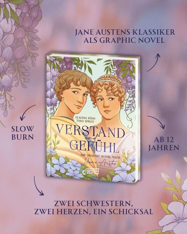 Produktbild: Verstand und Gef&uuml;hl
