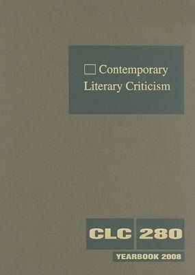 Produktbild: Contemporary Literary Criticism