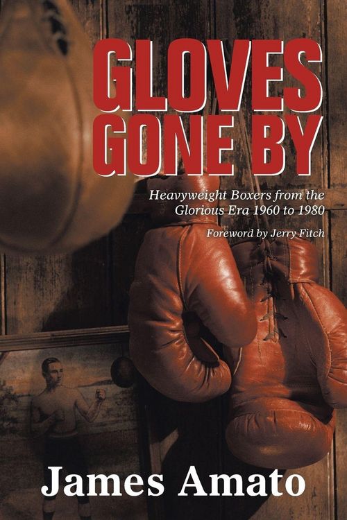Produktbild: Gloves Gone By