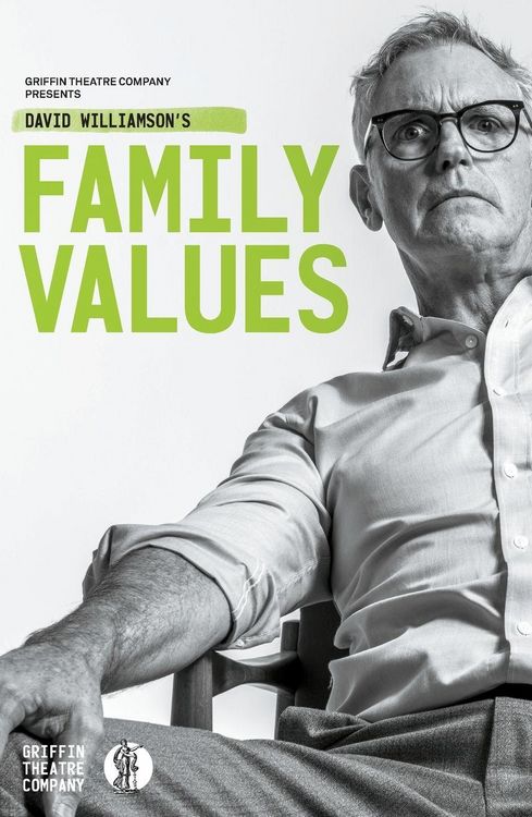 Produktbild: Family Values