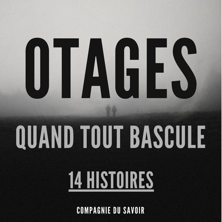 Produktbild: Otages - 14 histoires