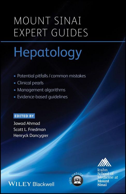 Produktbild: Hepatology