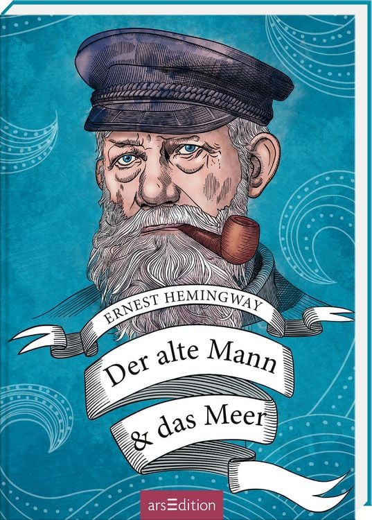 Produktbild: Der alte Mann und das Meer