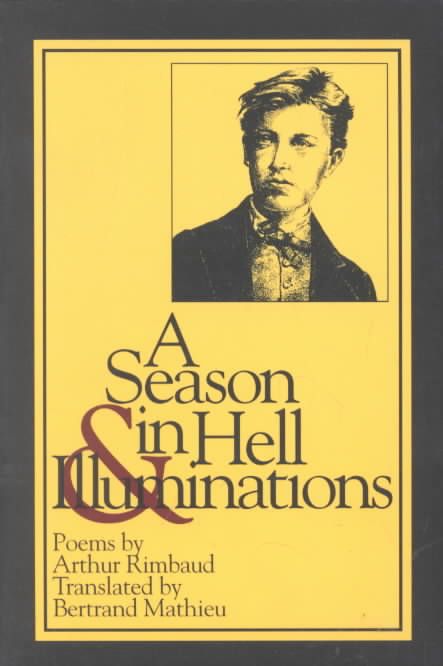 Produktbild: A Season in Hell & Illuminations
