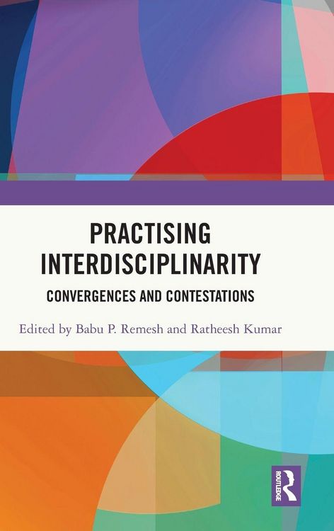 Produktbild: Practising Interdisciplinarity