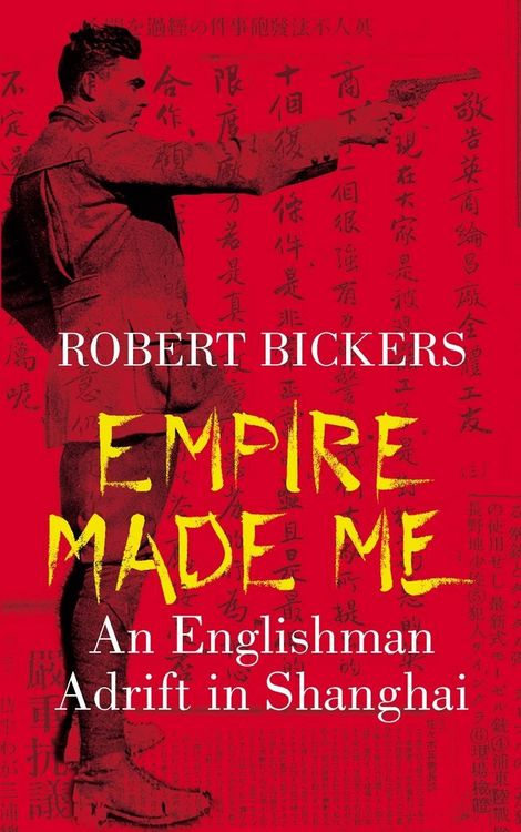 Produktbild: Empire Made Me