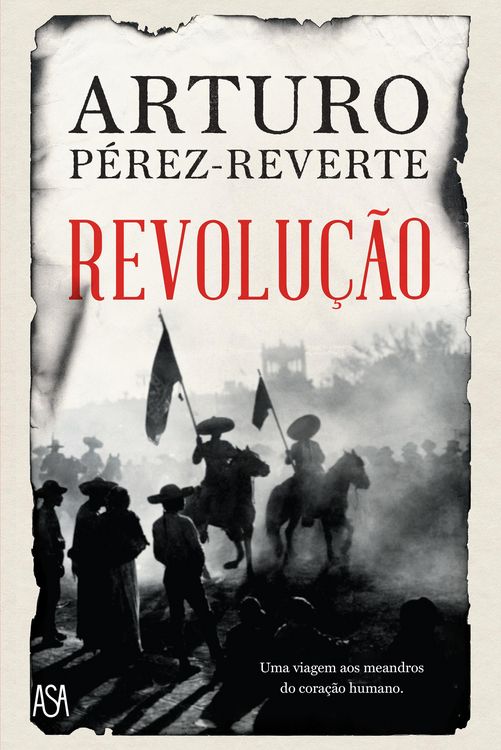 Produktbild: Revolu&ccedil;&atilde;o