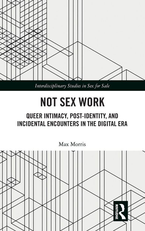 Produktbild: Not Sex Work