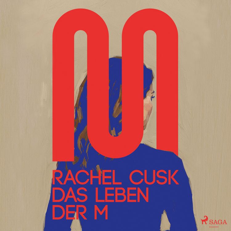 Produktbild: Das Leben der M