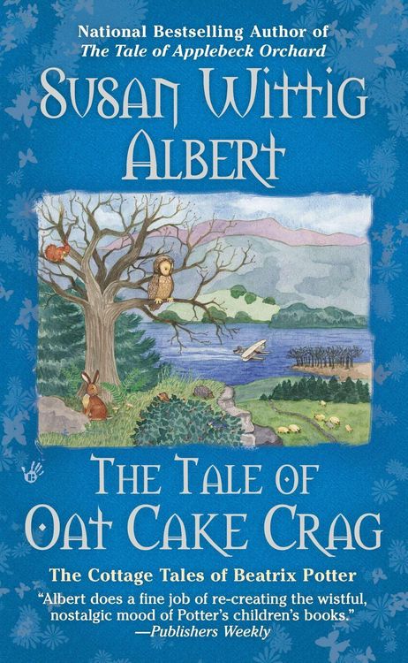 Produktbild: The Tale of Oat Cake Crag