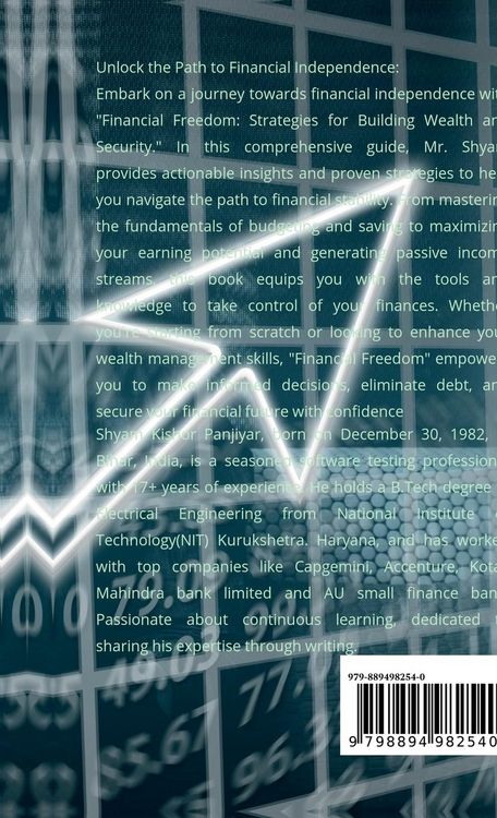 Produktbild: Financial Freedom