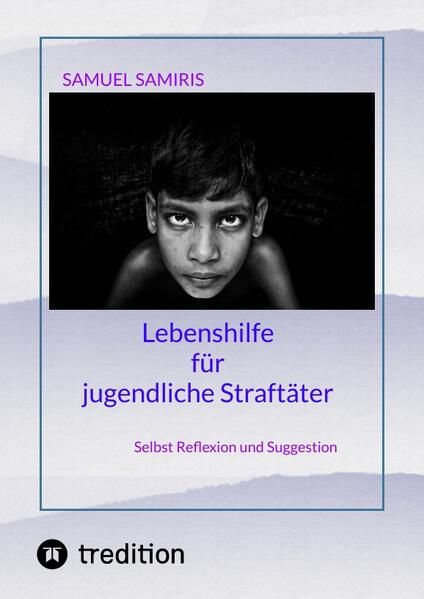 Produktbild: Lebenshilfe f&uuml;r jugendliche Straft&auml;ter