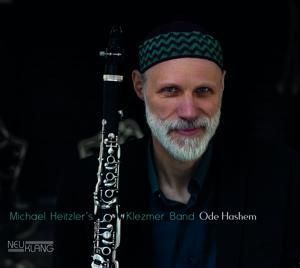 Produktbild: Ode Hashem