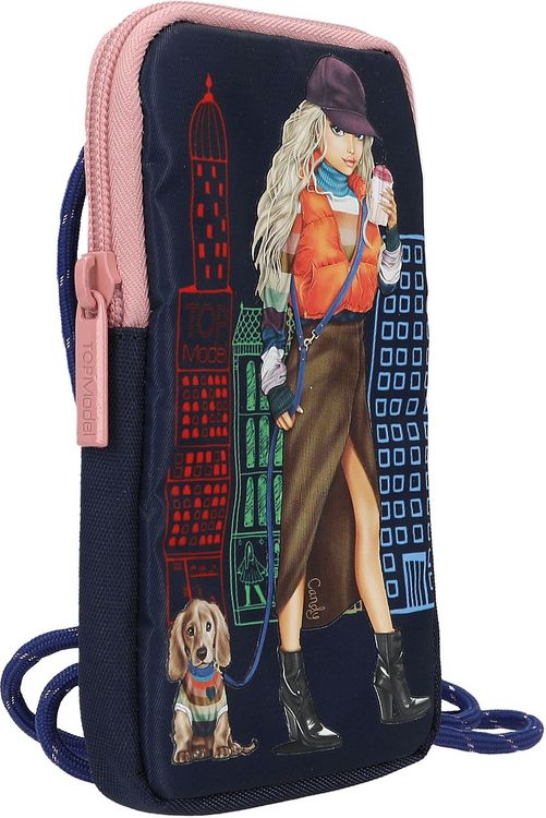 Produktbild: TOPModel Smartphonetasche CITY GIRLS