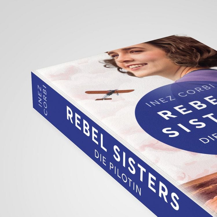 Produktbild: Rebel Sisters