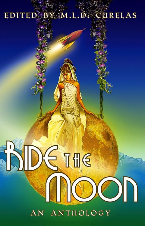 Produktbild: Ride the Moon