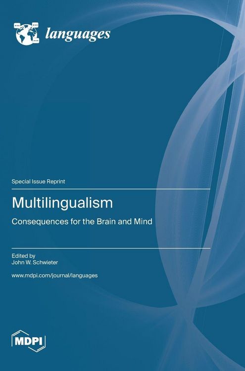 Produktbild: Multilingualism